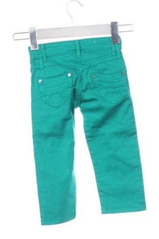 Детски дънки Ativo Kids, Размер 12-18m/ 80-86 см, Цвят Зелен, Цена 14,00 €