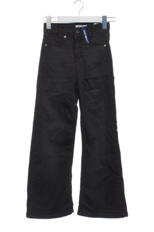 Детски дънки Blue Effect, Размер 7-8y/ 128-134 см, Цвят Черен, Цена 26,58 €