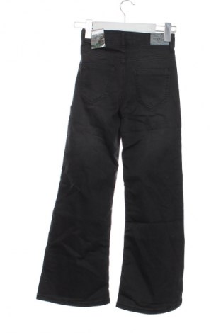 Детски дънки Blue Effect, Размер 7-8y/ 128-134 см, Цвят Черен, Цена 26,58 €