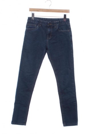 Kinderjeans C&A, Größe 13-14y/ 164-168 cm, Farbe Blau, Preis € 7,99