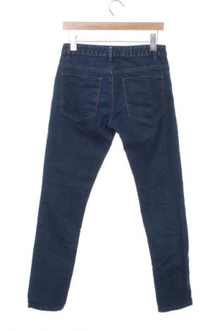 Kinderjeans C&A, Größe 13-14y/ 164-168 cm, Farbe Blau, Preis € 7,99