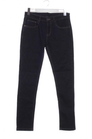 Kinderjeans C&A, Größe 12-13y/ 158-164 cm, Farbe Blau, Preis € 5,99