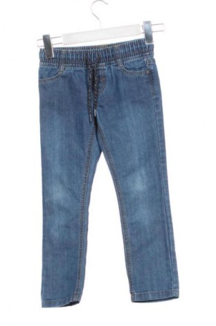 Παιδικά τζίν C&A, Μέγεθος 4-5y/ 110-116 εκ., Χρώμα Μπλέ, Τιμή 16,00 €