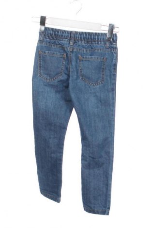Παιδικά τζίν C&A, Μέγεθος 4-5y/ 110-116 εκ., Χρώμα Μπλέ, Τιμή 16,00 €