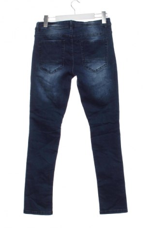 Kinderjeans Chapter, Größe 14-15y/ 168-170 cm, Farbe Blau, Preis € 6,99