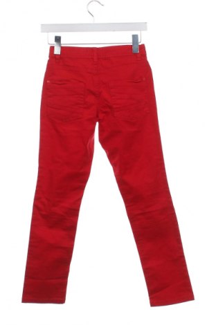 Detské džínsy  Charles Vogele, Veľkosť 8-9y/ 134-140 cm, Farba Červená, Cena  8,95 €