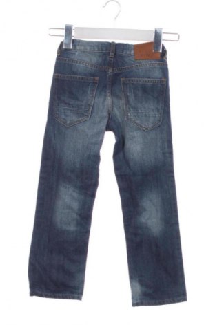 Παιδικά τζίν Detroit by Lindex, Μέγεθος 4-5y/ 110-116 εκ., Χρώμα Μπλέ, Τιμή 16,00 €
