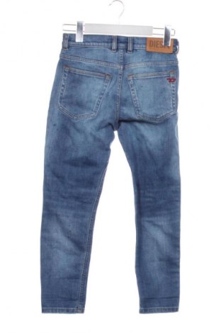 Παιδικά τζίν Diesel, Μέγεθος 9-10y/ 140-146 εκ., Χρώμα Μπλέ, Τιμή 48,00 €