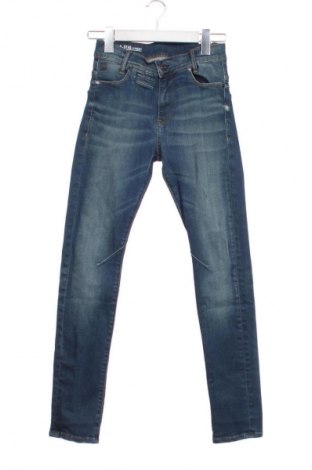 Blugi pentru copii G-Star Raw, Mărime 11-12y/ 152-158 cm, Culoare Albastru, Preț 96,99 Lei