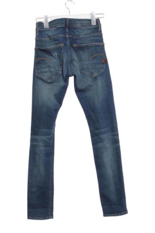 Blugi pentru copii G-Star Raw, Mărime 11-12y/ 152-158 cm, Culoare Albastru, Preț 96,99 Lei