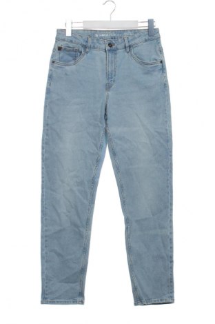 Dětské džíny  Gracia, Velikost 14-15y/ 168-170 cm, Barva Modrá, Cena  209,00 Kč