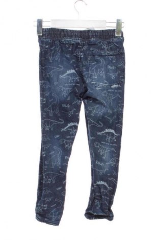 Детски дънки H&M, Размер 7-8y/ 128-134 см, Цвят Многоцветен, Цена 16,00 €