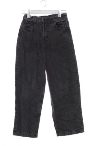 Kinderjeans H&M, Größe 10-11y/ 146-152 cm, Farbe Schwarz, Preis 21,99 €