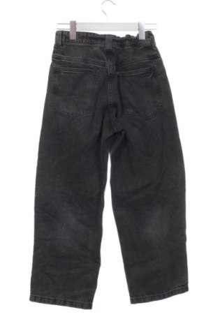 Kinderjeans H&M, Größe 10-11y/ 146-152 cm, Farbe Schwarz, Preis 21,99 €