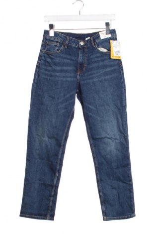 Gyerek farmernadrág H&M, Méret 11-12y / 152-158 cm, Szín Kék, Ár 5 959 Ft