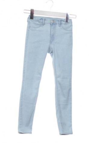 Παιδικά τζίν H&M, Μέγεθος 5-6y/ 116-122 εκ., Χρώμα Μπλέ, Τιμή 16,00 €