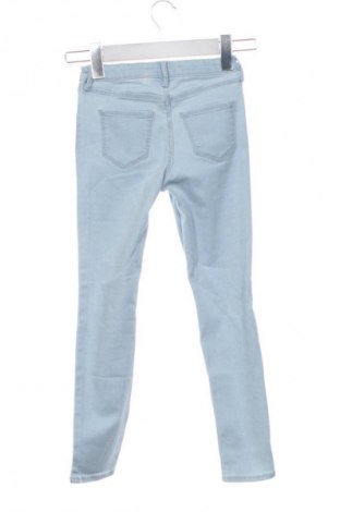 Παιδικά τζίν H&M, Μέγεθος 5-6y/ 116-122 εκ., Χρώμα Μπλέ, Τιμή 16,00 €