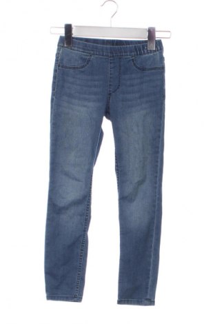 Παιδικά τζίν H&M, Μέγεθος 6-7y/ 122-128 εκ., Χρώμα Μπλέ, Τιμή 16,36 €