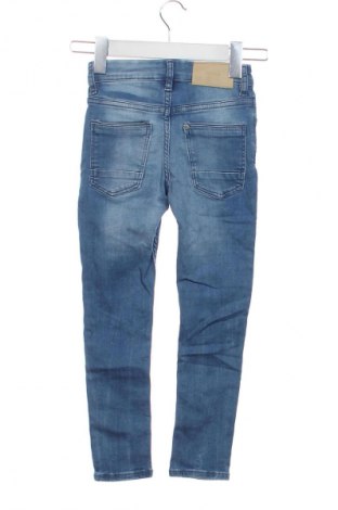 Παιδικά τζίν H&M, Μέγεθος 4-5y/ 110-116 εκ., Χρώμα Μπλέ, Τιμή 16,00 €