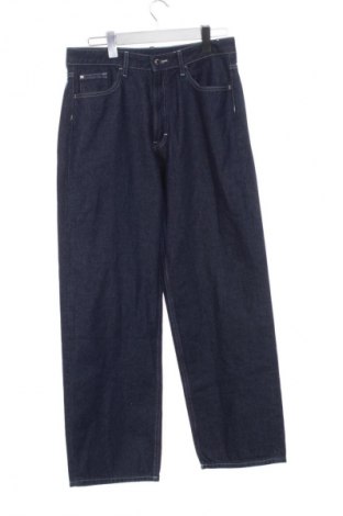 Παιδικά τζίν H&M, Μέγεθος 14-15y/ 168-170 εκ., Χρώμα Μπλέ, Τιμή 16,00 €
