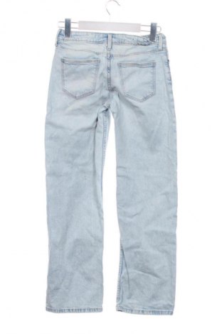 Παιδικά τζίν H&M, Μέγεθος 11-12y/ 152-158 εκ., Χρώμα Μπλέ, Τιμή 16,00 €