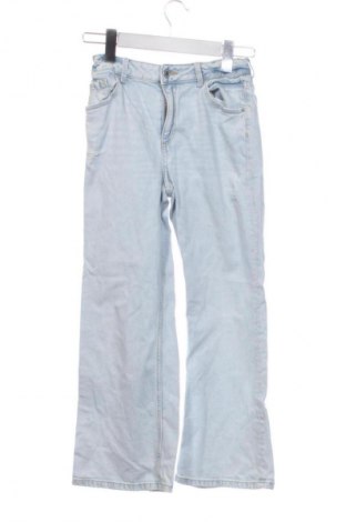 Παιδικά τζίν H&M, Μέγεθος 9-10y/ 140-146 εκ., Χρώμα Μπλέ, Τιμή 16,00 €