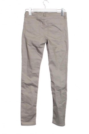 Dětské džíny  H&M L.O.G.G., Velikost 12-13y/ 158-164 cm, Barva Béžová, Cena  179,00 Kč