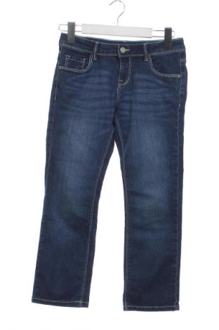 Детски дънки Here+There, Размер 7-8y/ 128-134 см, Цвят Син, Цена 16,31 €