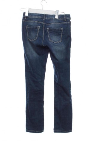 Παιδικά τζίν Here+There, Μέγεθος 11-12y/ 152-158 εκ., Χρώμα Μπλέ, Τιμή 16,00 €