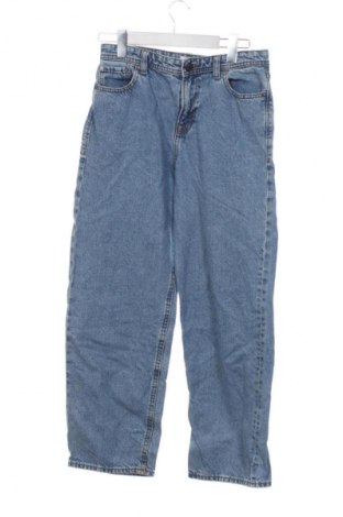 Dětské džíny  Jack & Jones, Velikost 12-13y/ 158-164 cm, Barva Modrá, Cena  459,00 Kč