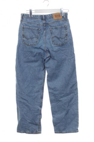 Dětské džíny  Jack & Jones, Velikost 12-13y/ 158-164 cm, Barva Modrá, Cena  459,00 Kč