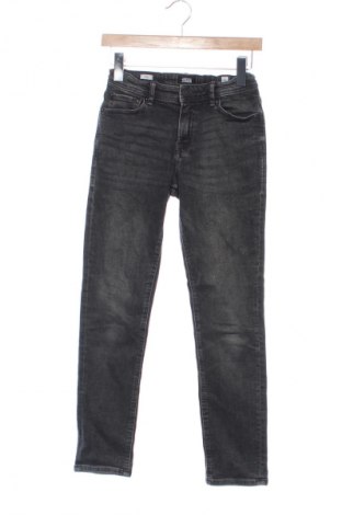 Dziecięce jeansy Jack & Jones, Rozmiar 10-11y/ 146-152 cm, Kolor Szary, Cena 82,23 zł