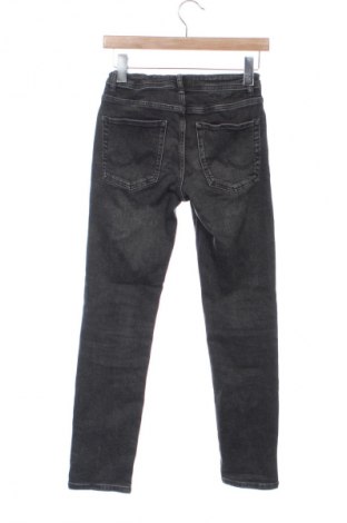 Dziecięce jeansy Jack & Jones, Rozmiar 10-11y/ 146-152 cm, Kolor Szary, Cena 82,23 zł