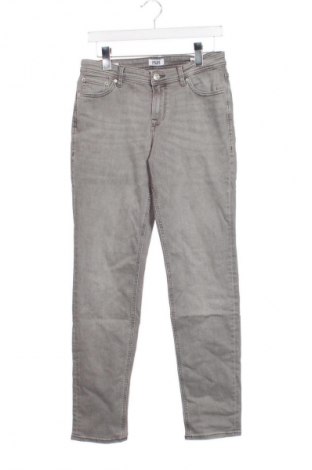 Παιδικά τζίν Jack & Jones, Μέγεθος 15-18y/ 170-176 εκ., Χρώμα Γκρί, Τιμή 41,99 €