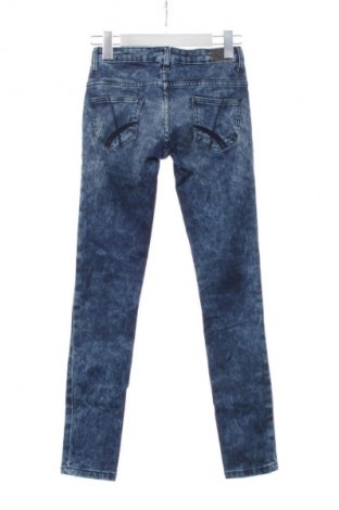 Детски дънки Jill, Размер 10-11y/ 146-152 см, Цвят Син, Цена 16,00 €