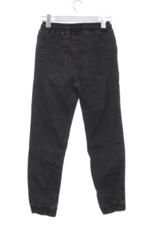 Dziecięce jeansy LC Waikiki, Rozmiar 11-12y/ 152-158 cm, Kolor Czarny, Cena 85,74 zł