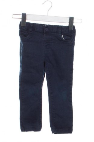 Παιδικά τζίν LC Waikiki, Μέγεθος 2-3y/ 98-104 εκ., Χρώμα Μπλέ, Τιμή 16,00 €