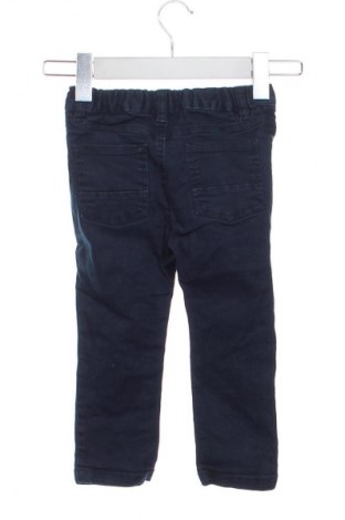 Παιδικά τζίν LC Waikiki, Μέγεθος 2-3y/ 98-104 εκ., Χρώμα Μπλέ, Τιμή 16,00 €