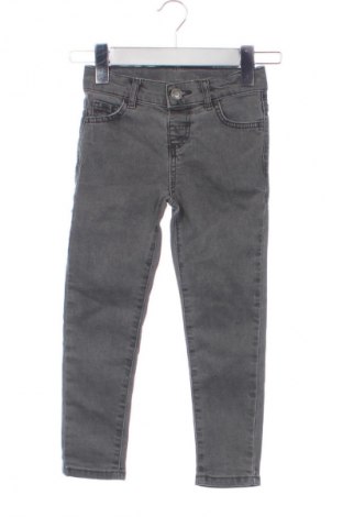 Dětské džíny  LC Waikiki, Velikost 3-4y/ 104-110 cm, Barva Šedá, Cena  454,00 Kč