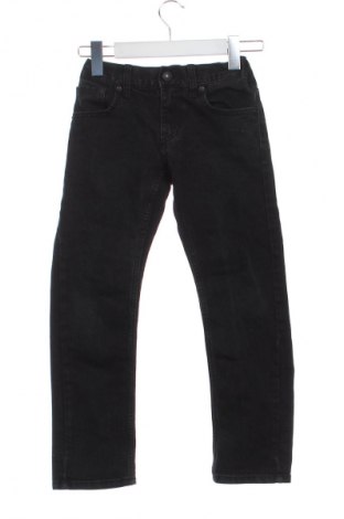 Детски дънки Levi's, Размер 7-8y/ 128-134 см, Цвят Черен, Цена 20,91 €