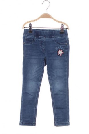 Детски дънки Lily & Dan, Размер 2-3y/ 98-104 см, Цвят Син, Цена 14,00 €