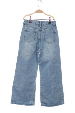 Детски дънки Lollitop, Размер 5-6y/ 116-122 см, Цвят Син, Цена 14,00 €