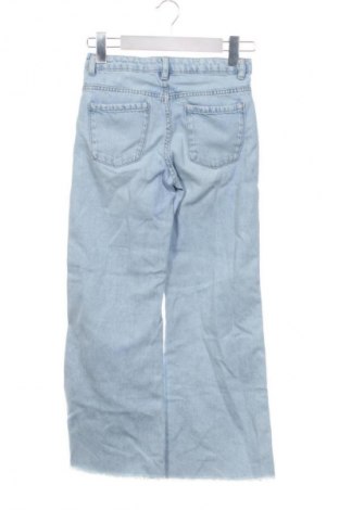 Παιδικά τζίν Mango, Μέγεθος 9-10y/ 140-146 εκ., Χρώμα Μπλέ, Τιμή 5,61 €