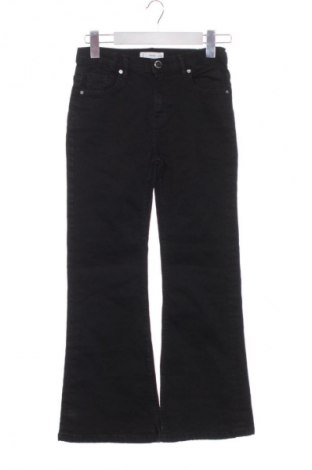 Παιδικά τζίν Mango, Μέγεθος 10-11y/ 146-152 εκ., Χρώμα Μαύρο, Τιμή 5,61 €