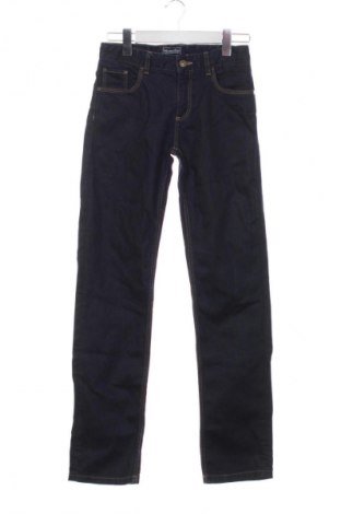 Παιδικά τζίν Massimo Dutti, Μέγεθος 11-12y/ 152-158 εκ., Χρώμα Μπλέ, Τιμή 21,00 €