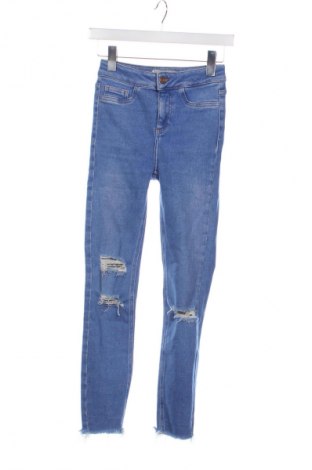 Παιδικά τζίν New Look, Μέγεθος 11-12y/ 152-158 εκ., Χρώμα Μπλέ, Τιμή 16,30 €