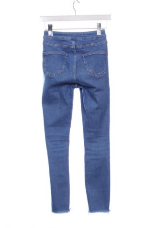 Παιδικά τζίν New Look, Μέγεθος 11-12y/ 152-158 εκ., Χρώμα Μπλέ, Τιμή 16,30 €