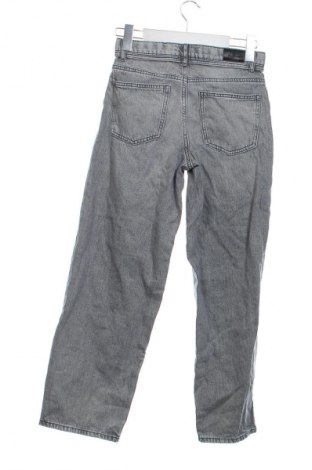 Dziecięce jeansy ONLY, Rozmiar 10-11y/ 146-152 cm, Kolor Szary, Cena 32,99 zł