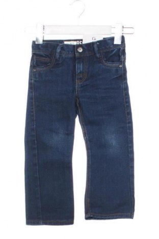 Kinderjeans Okaidi, Größe 18-24m/ 86-98 cm, Farbe Blau, Preis € 16,00