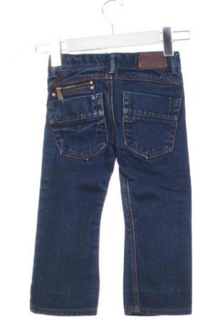 Kinderjeans Okaidi, Größe 18-24m/ 86-98 cm, Farbe Blau, Preis € 16,00